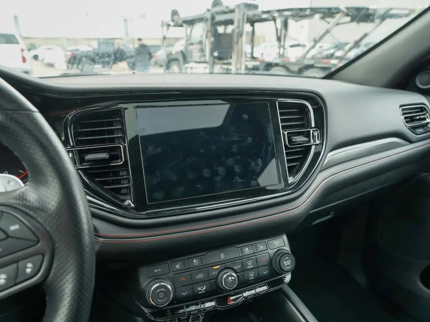Dodge Durango R/T ���� �� �������� ���������� | Mobile.bg � ����������� 14