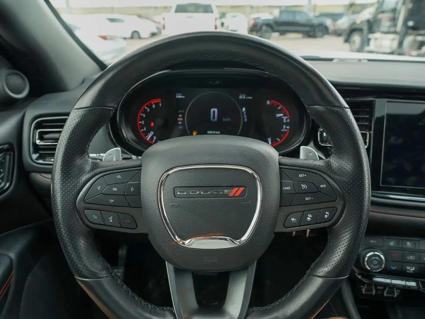 Dodge Durango R/T ���� �� �������� ���������� | Mobile.bg � ����������� 11