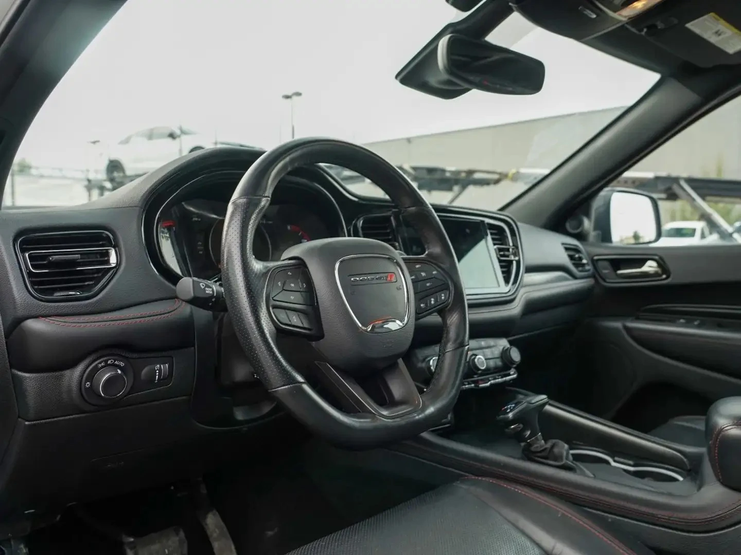 Dodge Durango R/T ���� �� �������� ���������� | Mobile.bg � ����������� 9