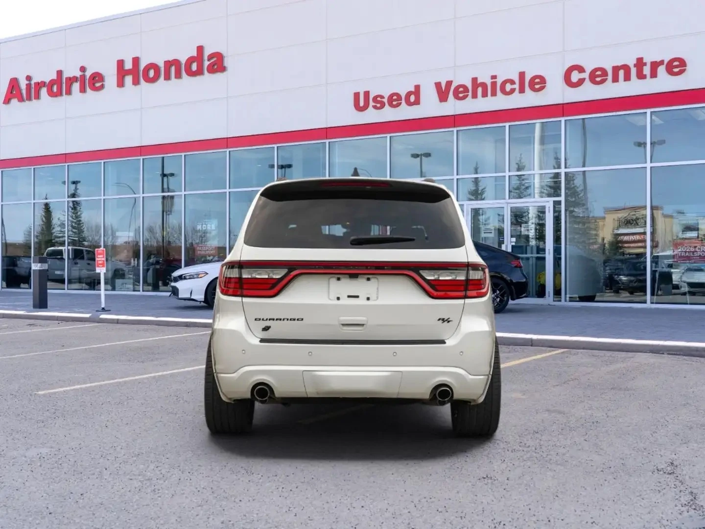Dodge Durango R/T ���� �� �������� ���������� | Mobile.bg � ����������� 5