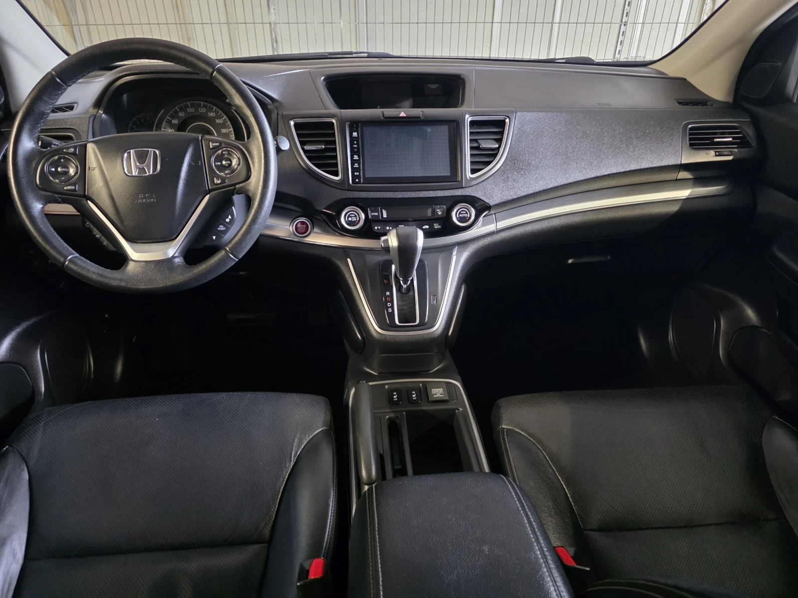 Honda Cr-v Executive+ /2.0i 4х4/ 92 000км. , снимка 13 - Автомобили и джипове - 55805606