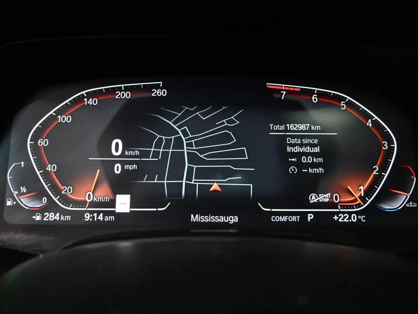 BMW X5 40i M SPORT* 360* ХЕДЪП* DISTRONIC* LANE, снимка 10 - Автомобили и джипове - 55879041