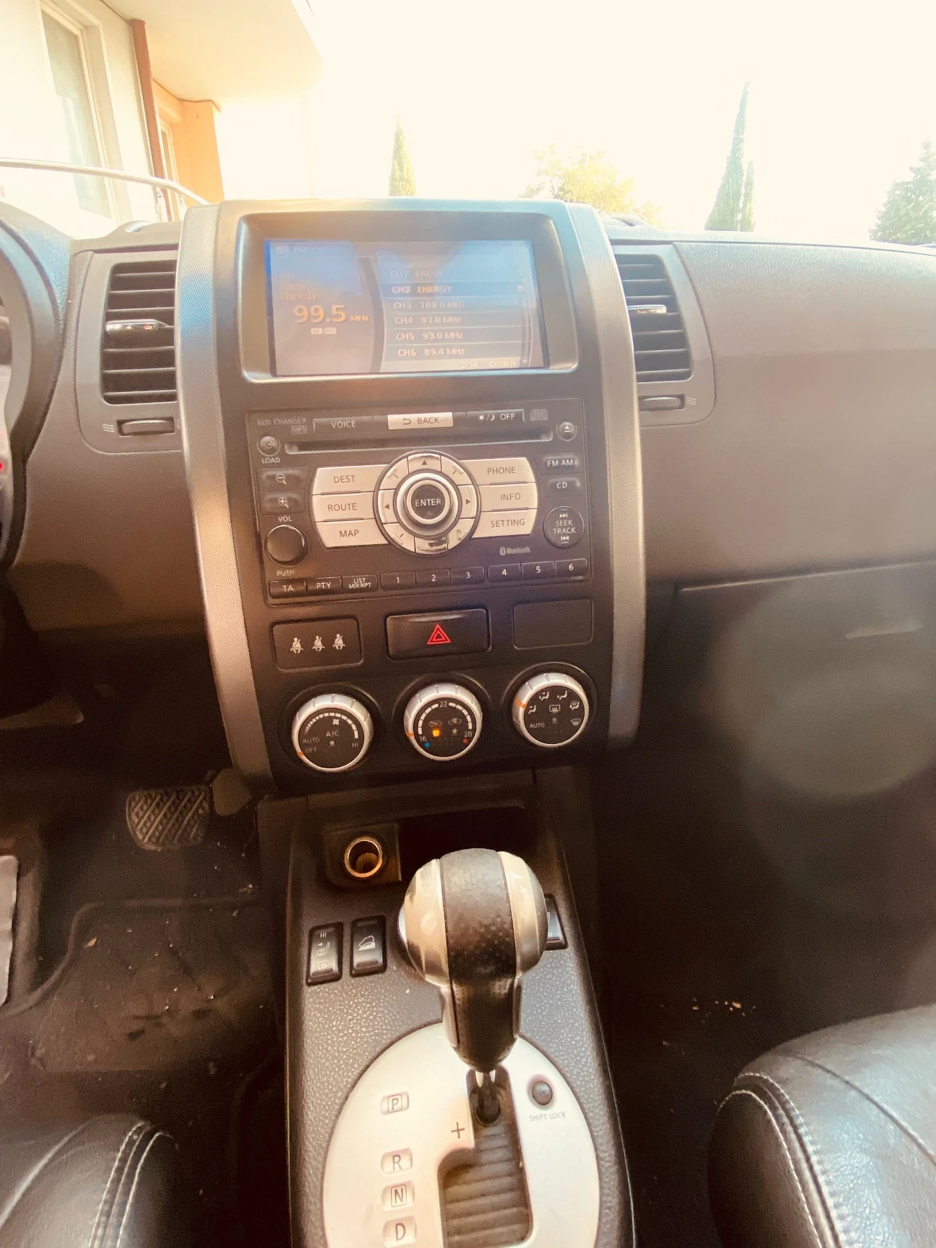 Nissan X-trail, снимка 8 - Автомобили и джипове - 55942848