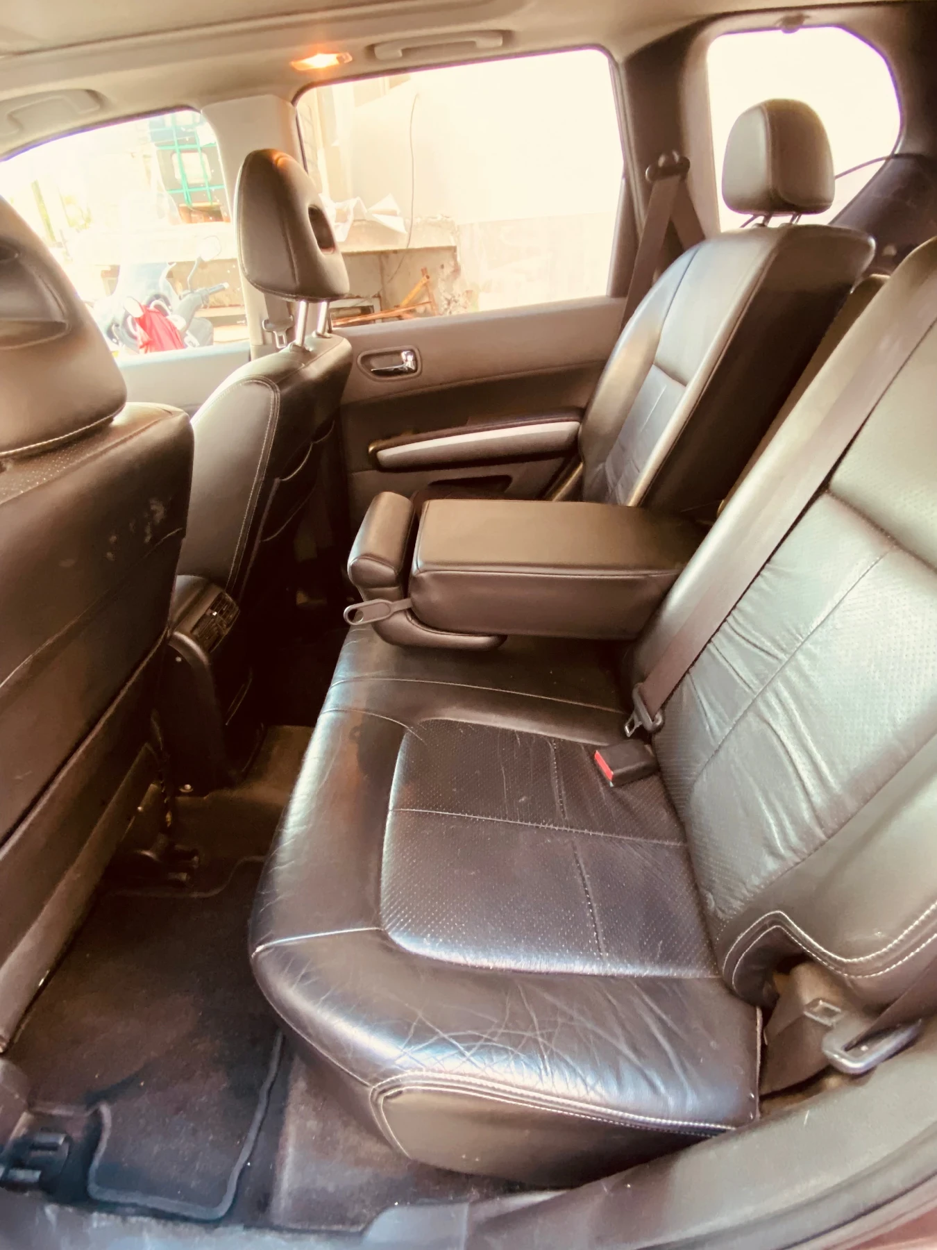 Nissan X-trail, снимка 7 - Автомобили и джипове - 55942848