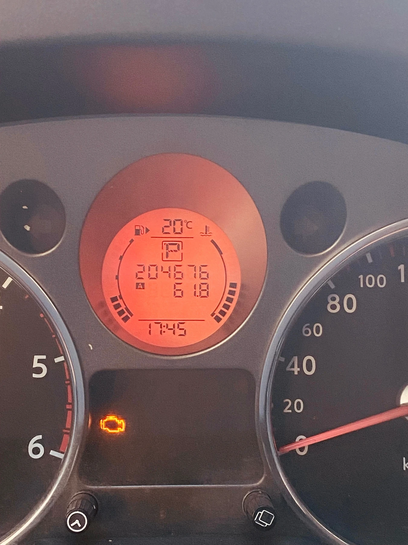 Nissan X-trail, снимка 10 - Автомобили и джипове - 55942848