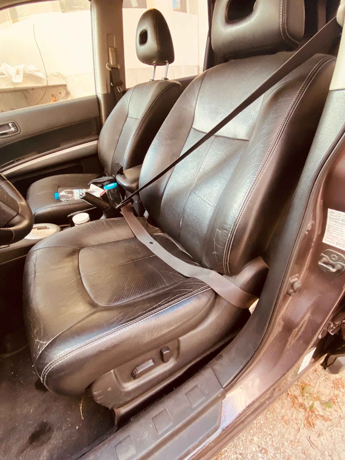 Nissan X-trail, снимка 9 - Автомобили и джипове - 55942848