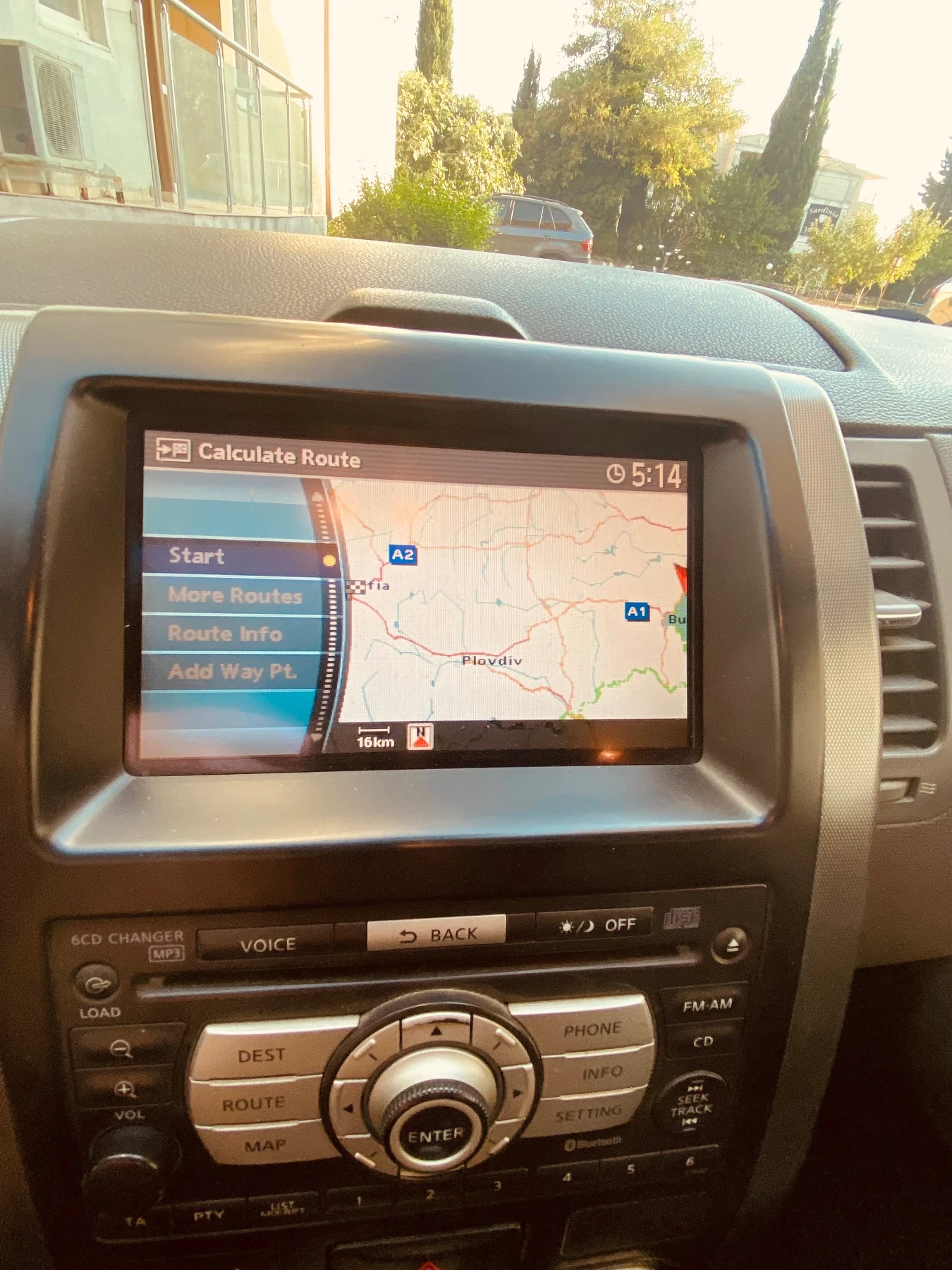 Nissan X-trail, снимка 2 - Автомобили и джипове - 55942848