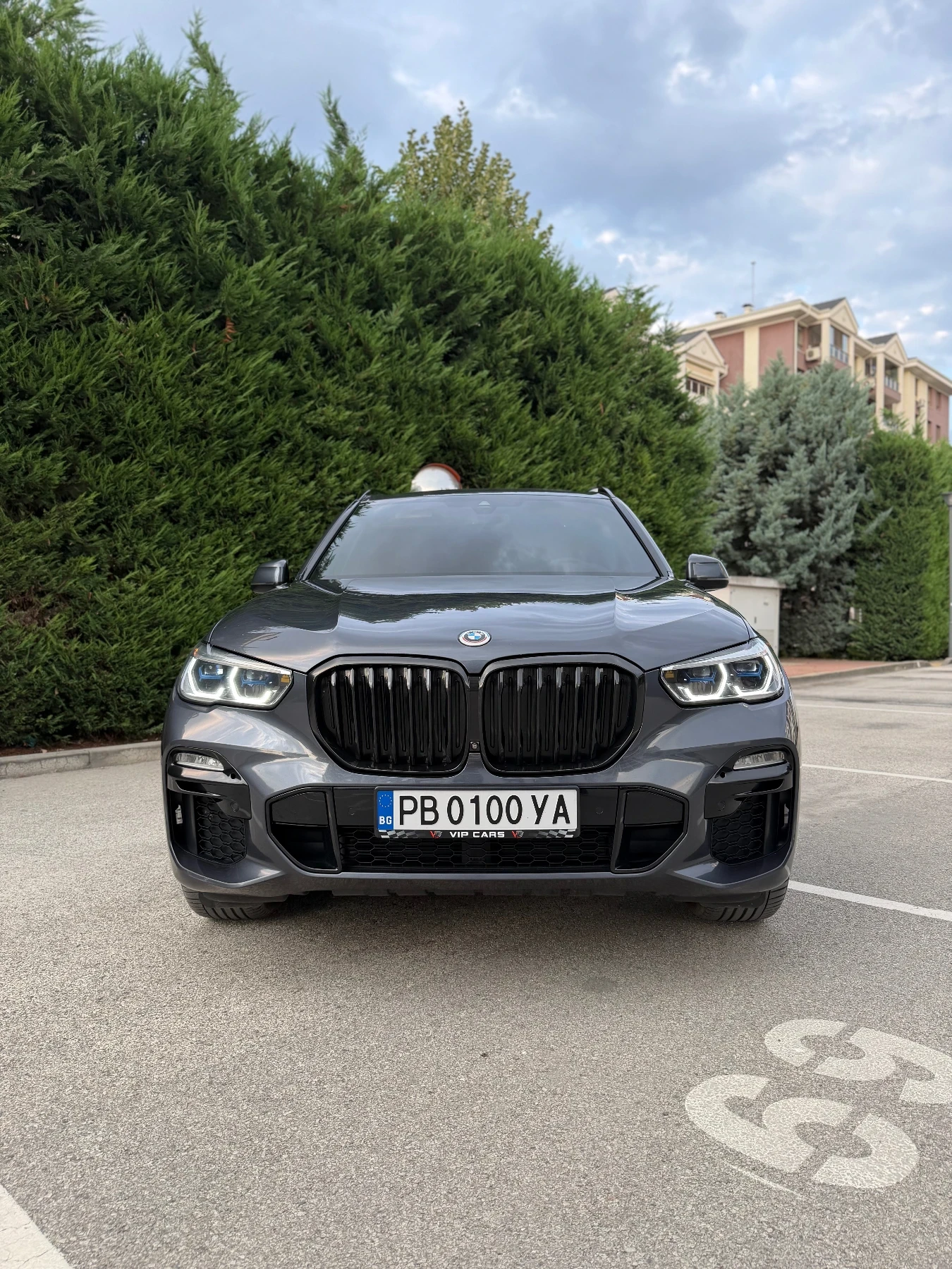 BMW X5 40i | Mobile.bg � ����������� 5