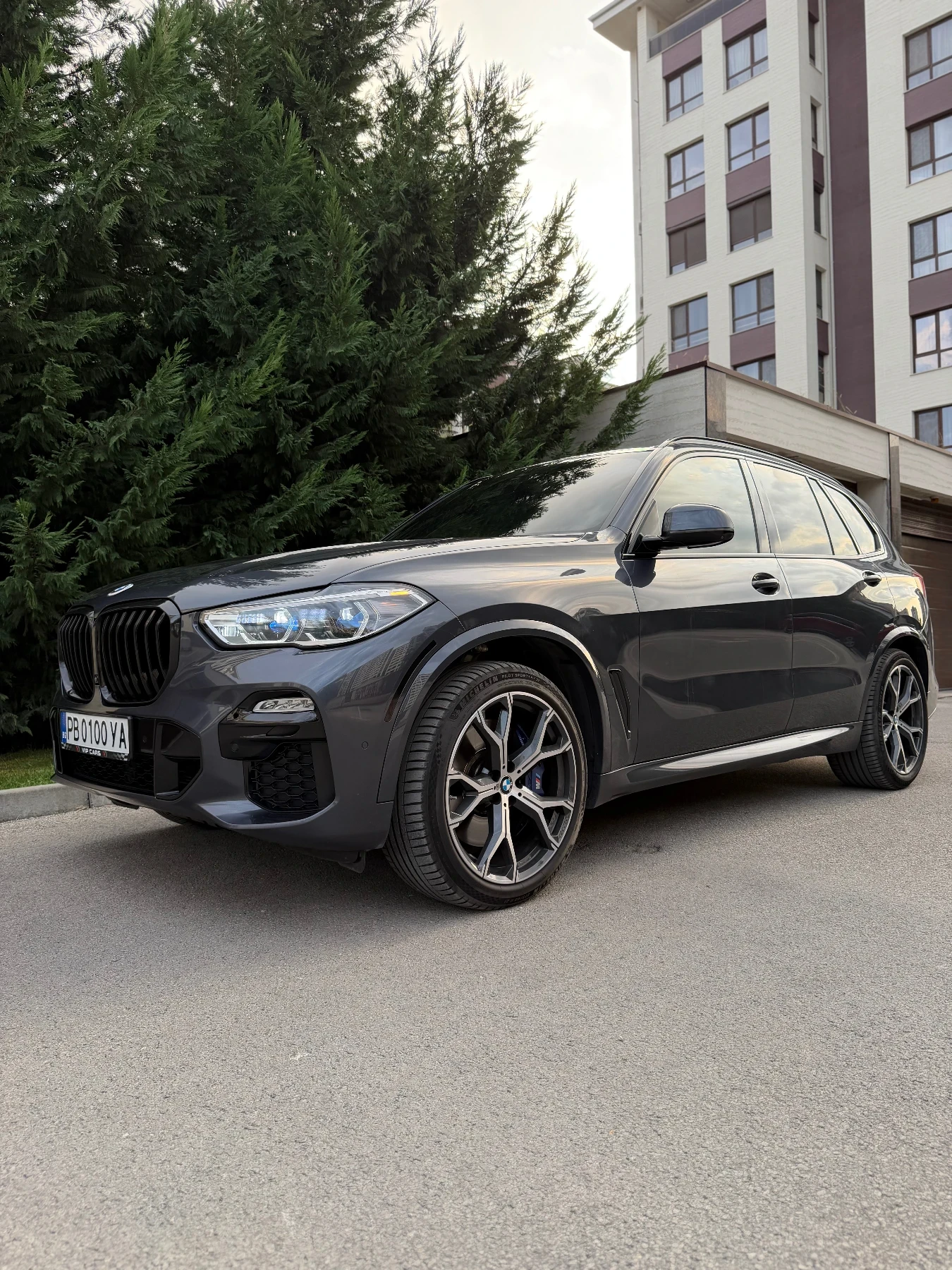 BMW X5 40i | Mobile.bg � ����������� 11