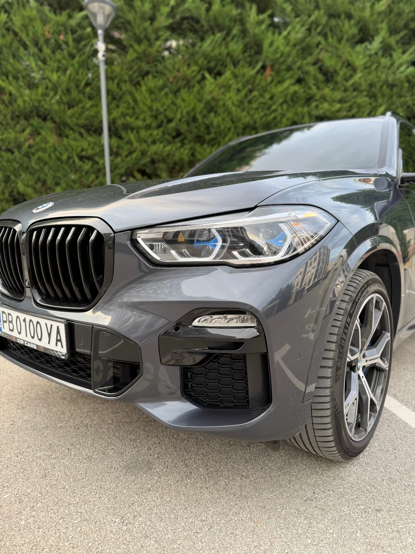 BMW X5 40i | Mobile.bg � ����������� 6