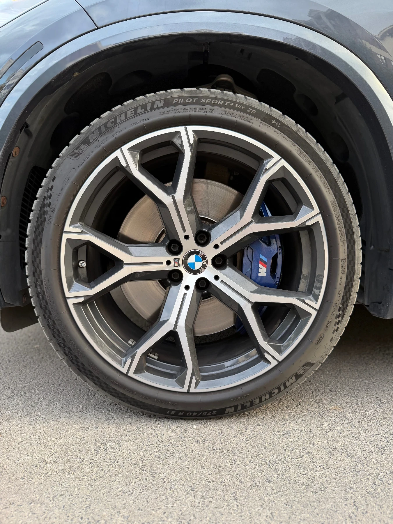 BMW X5 40i | Mobile.bg � ����������� 13