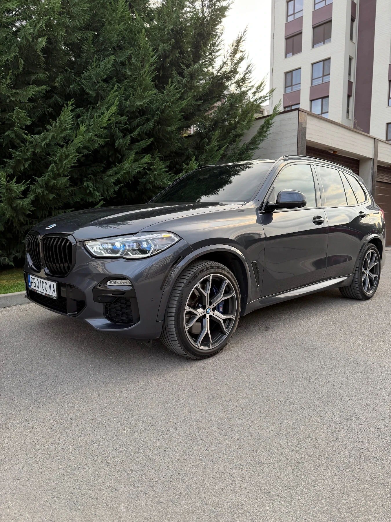 BMW X5 40i | Mobile.bg � ����������� 3
