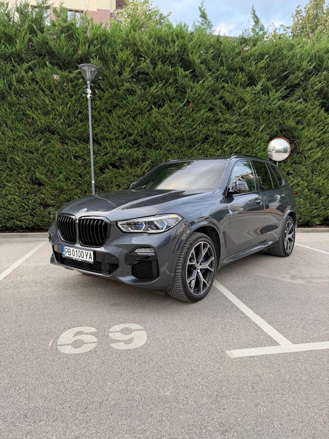 BMW X5 40i | Mobile.bg � ����������� 2