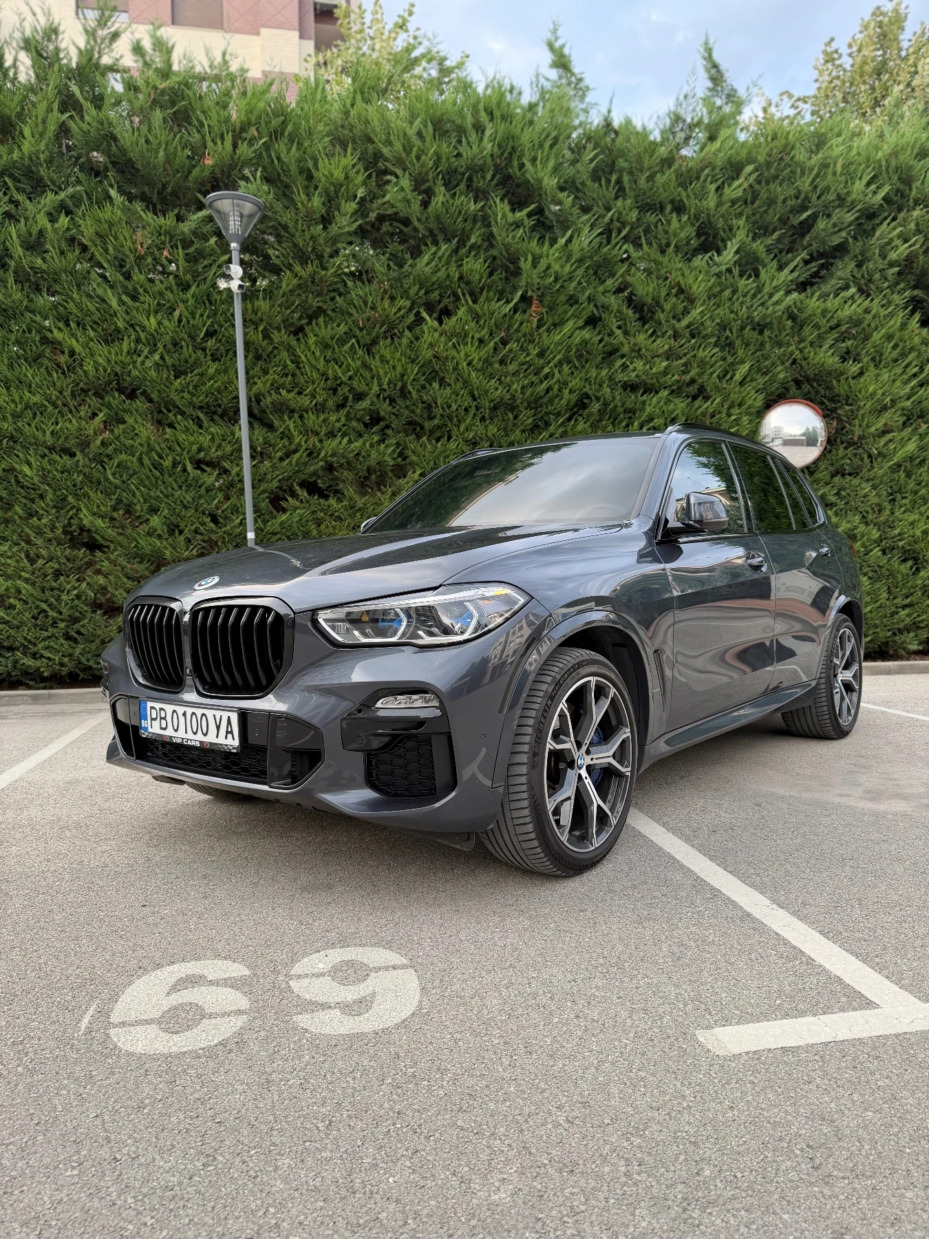 BMW X5 40i | Mobile.bg � ����������� 15