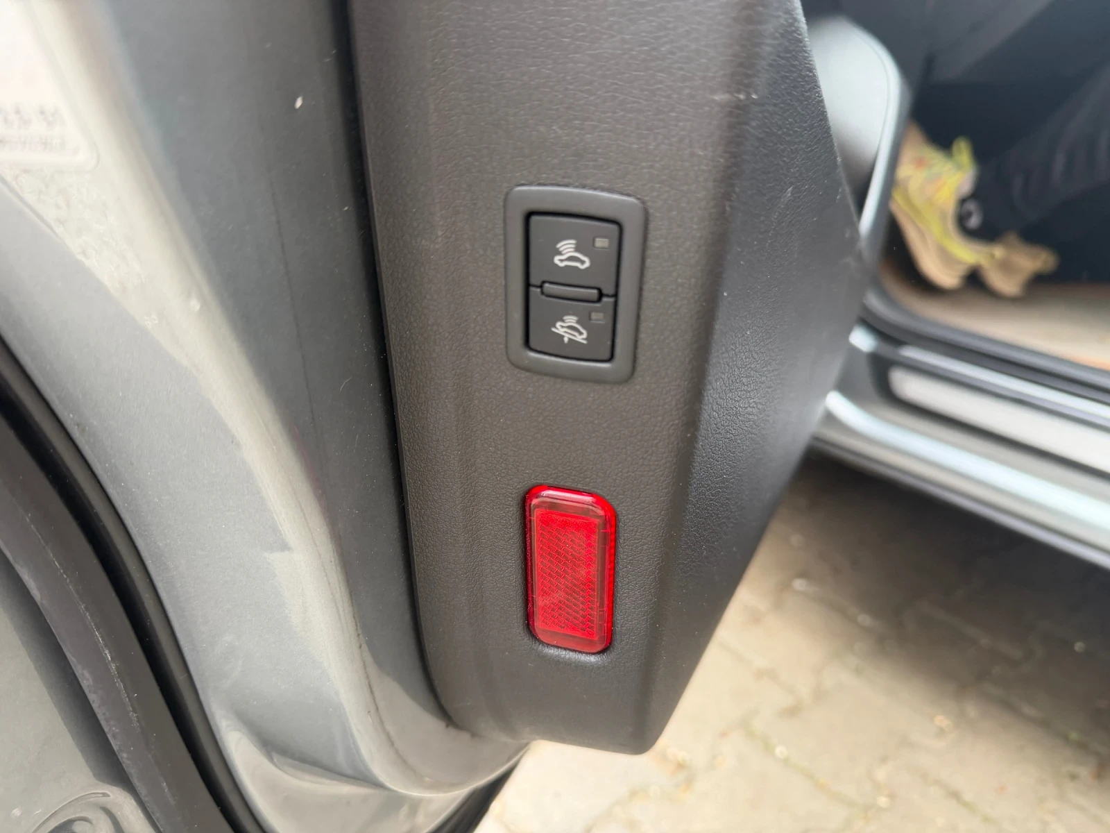 Audi Q5 2.0 TFSI S-line Quattro , снимка 14 - Автомобили и джипове - 56177043