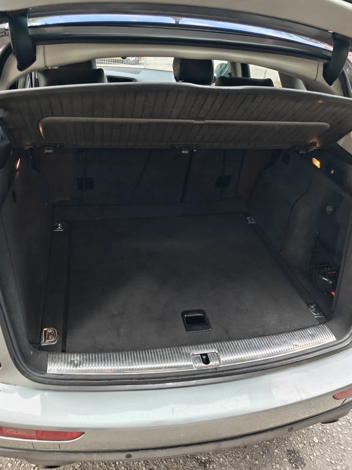 Audi Q5 2.0 TFSI S-line Quattro , снимка 13 - Автомобили и джипове - 56177043