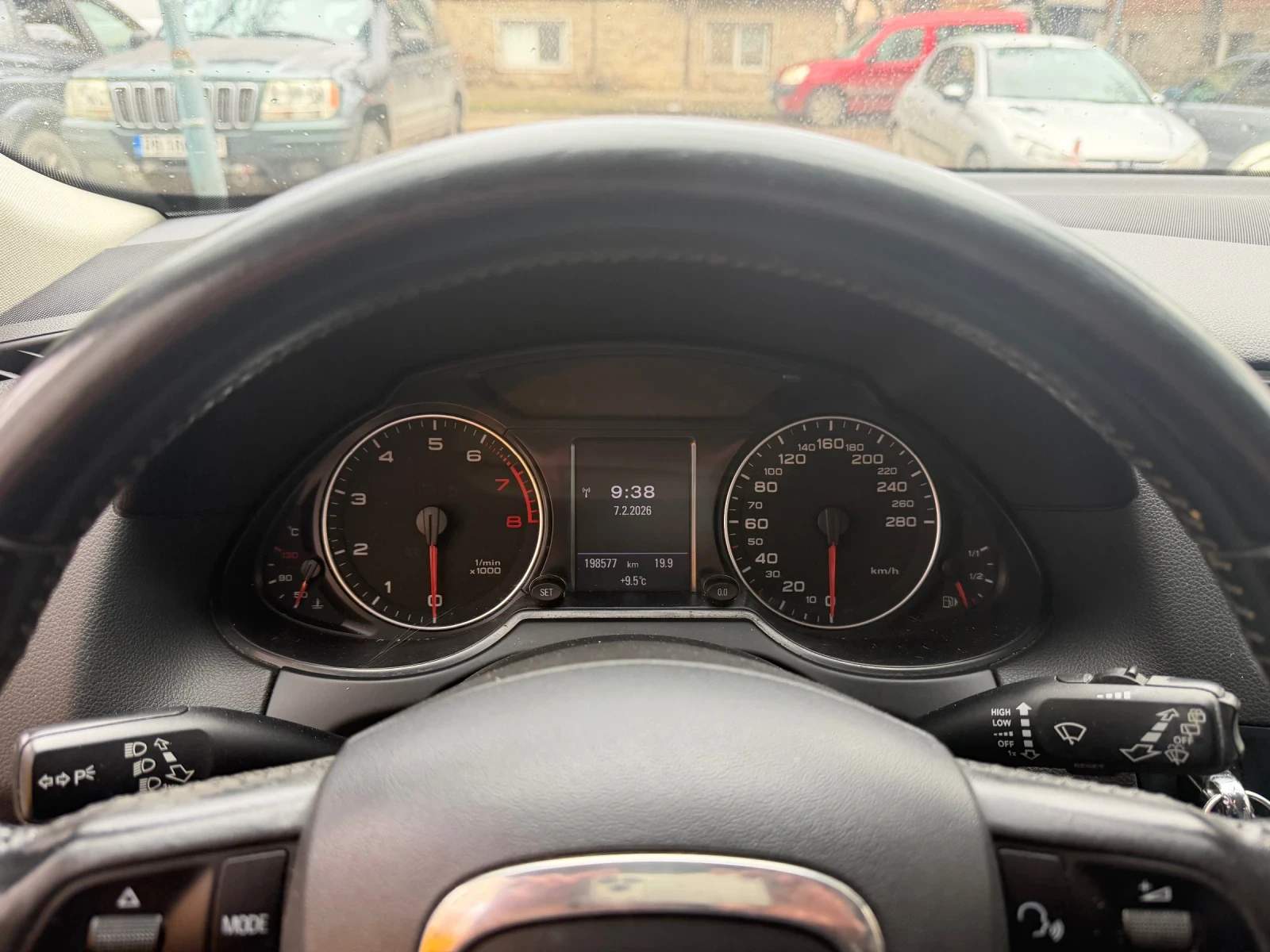 Audi Q5 2.0 TFSI S-line Quattro , снимка 15 - Автомобили и джипове - 56177043
