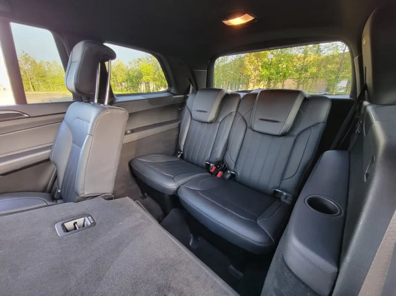 Mercedes-Benz GLS | Mobile.bg � ����������� 10
