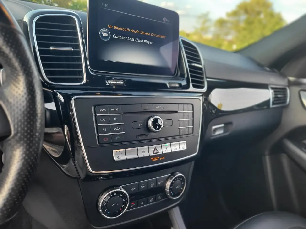 Mercedes-Benz GLS | Mobile.bg � ����������� 13
