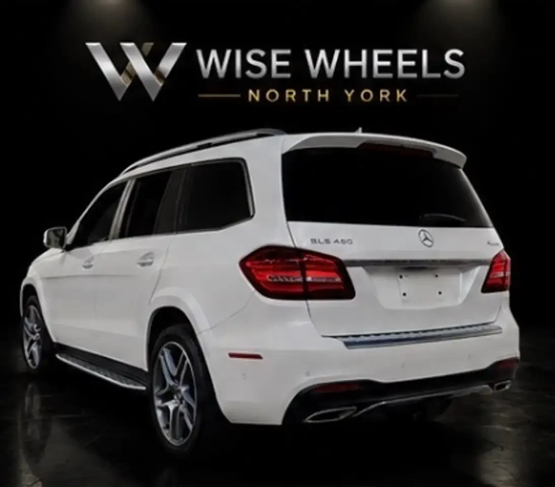 Mercedes-Benz GLS | Mobile.bg � ����������� 4