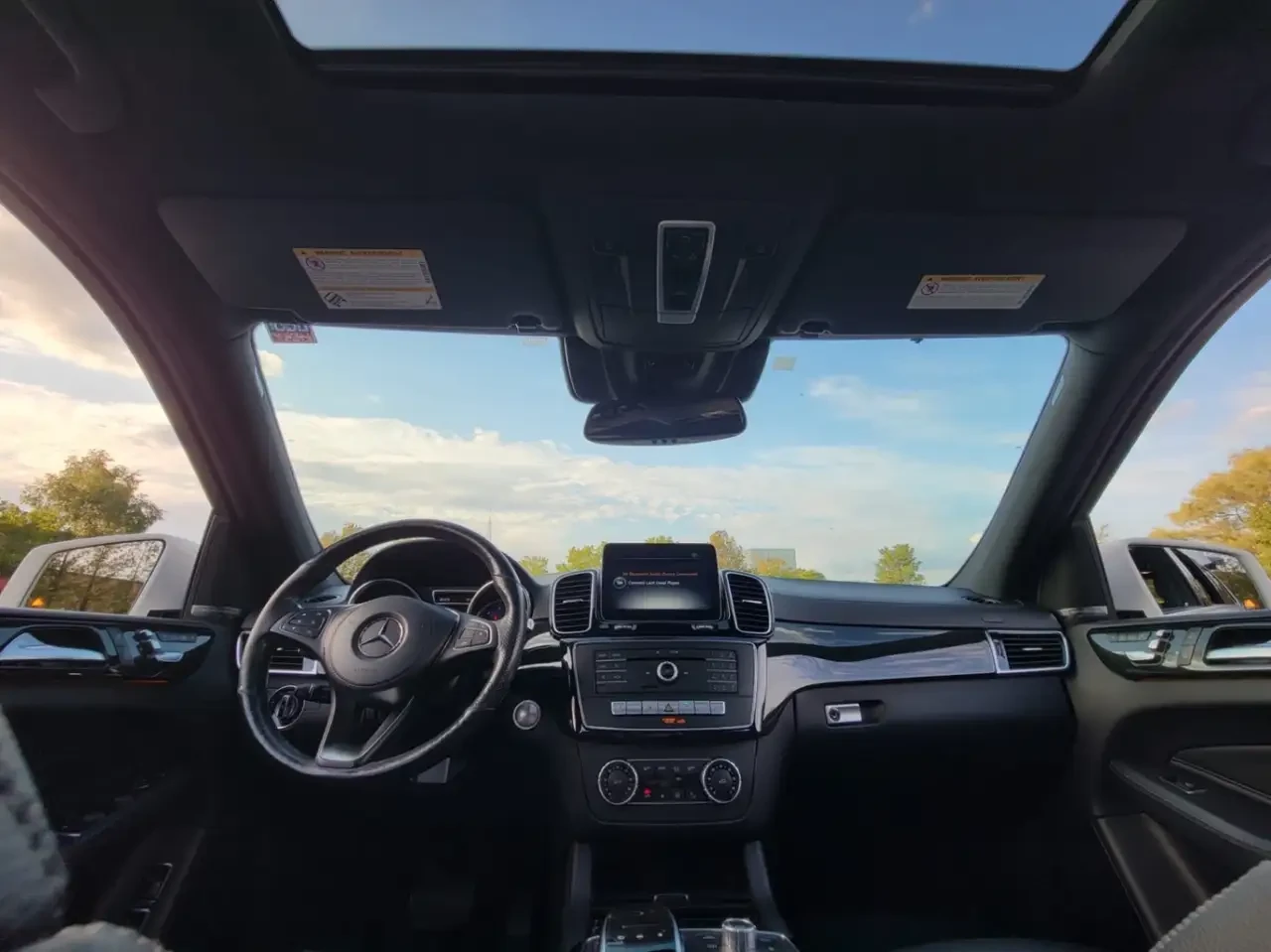 Mercedes-Benz GLS | Mobile.bg � ����������� 15