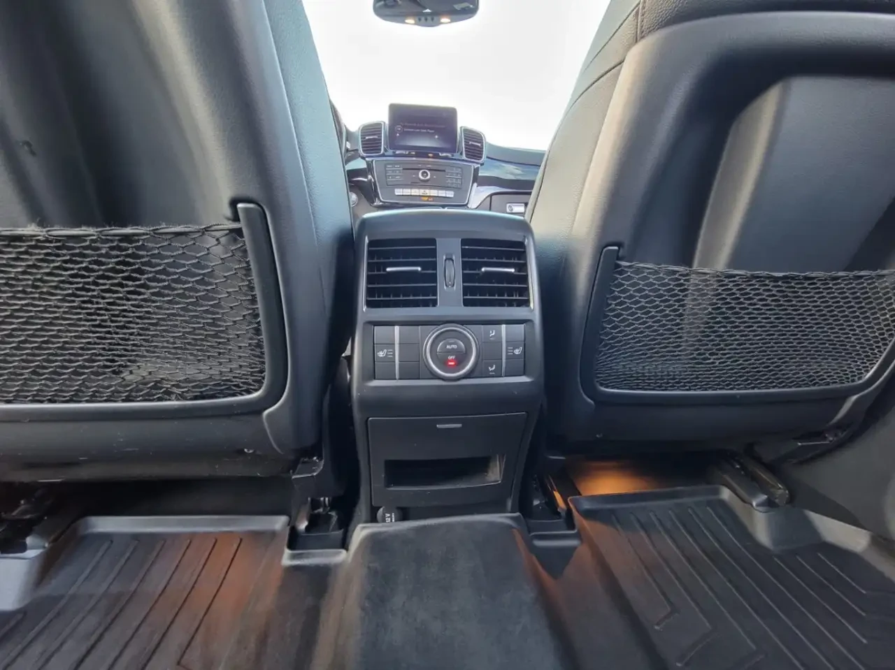Mercedes-Benz GLS | Mobile.bg � ����������� 11