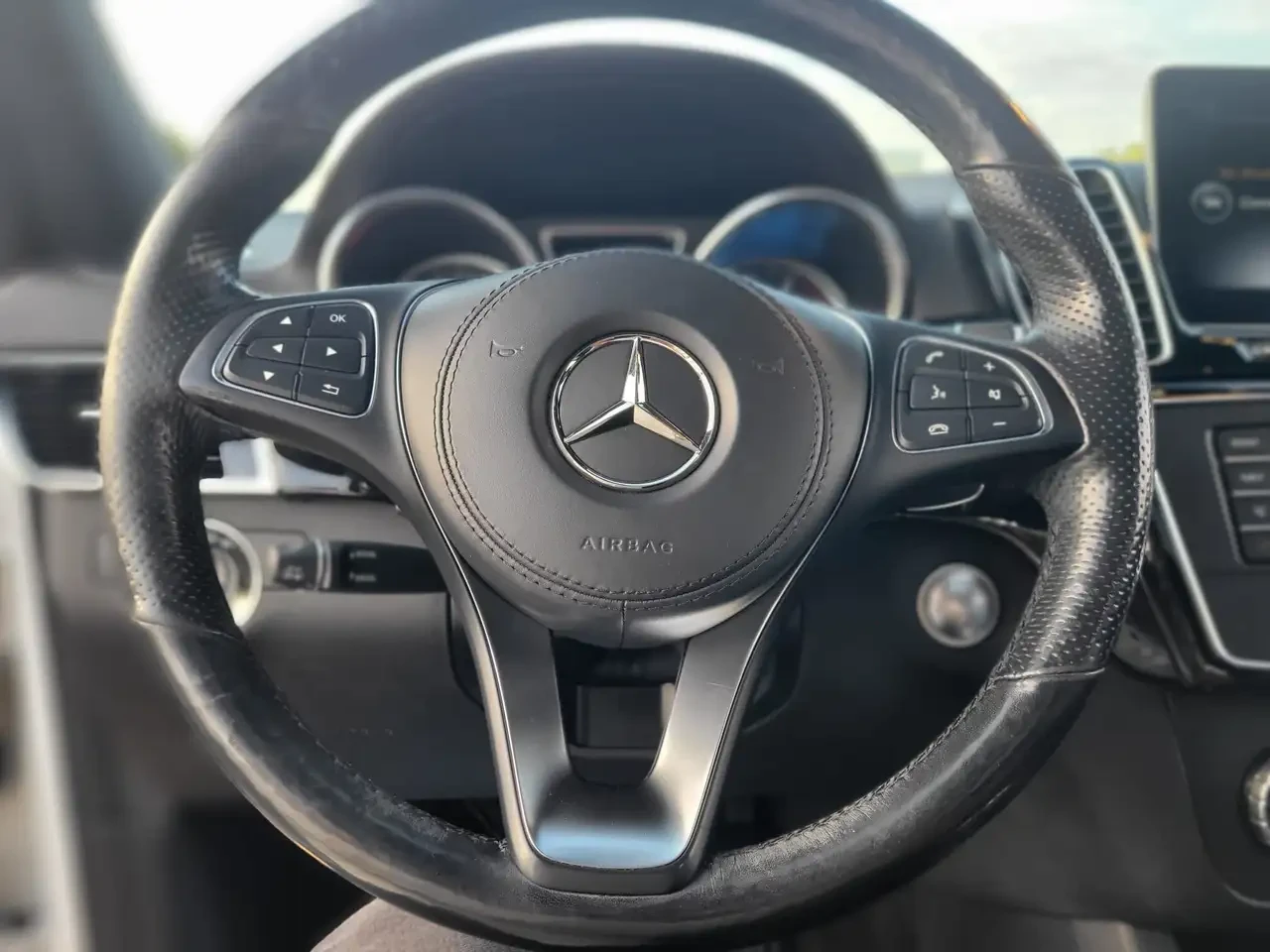 Mercedes-Benz GLS | Mobile.bg � ����������� 14