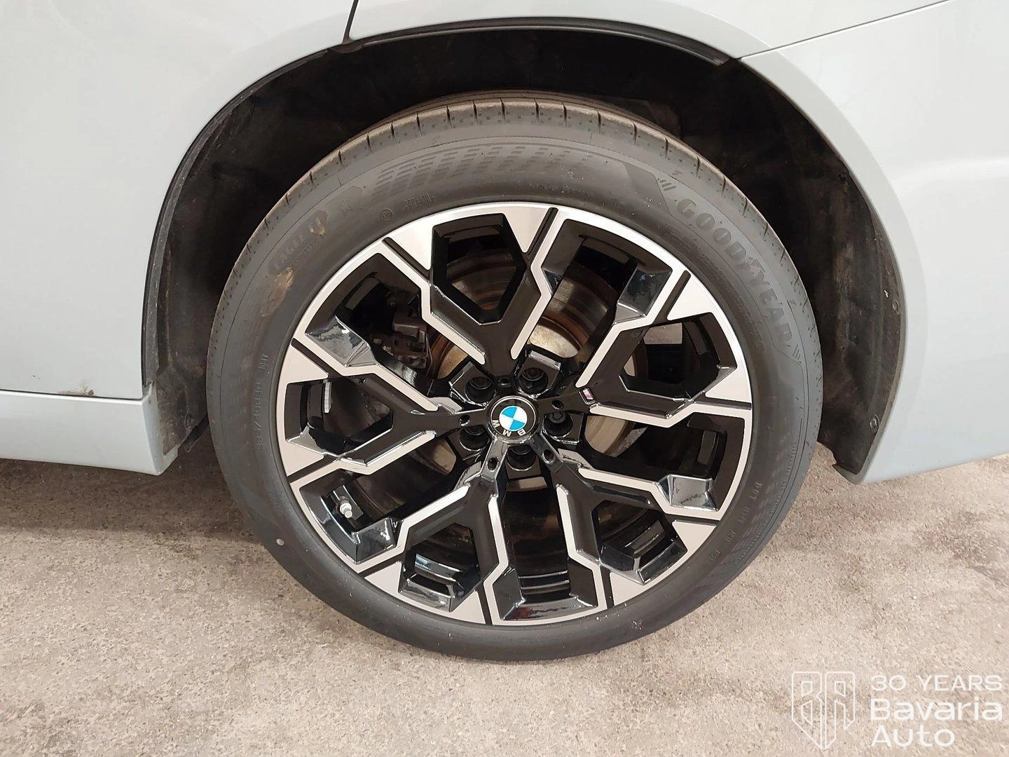 BMW X3 20d xDrive Steptronic, снимка 12 - Автомобили и джипове - 56395738