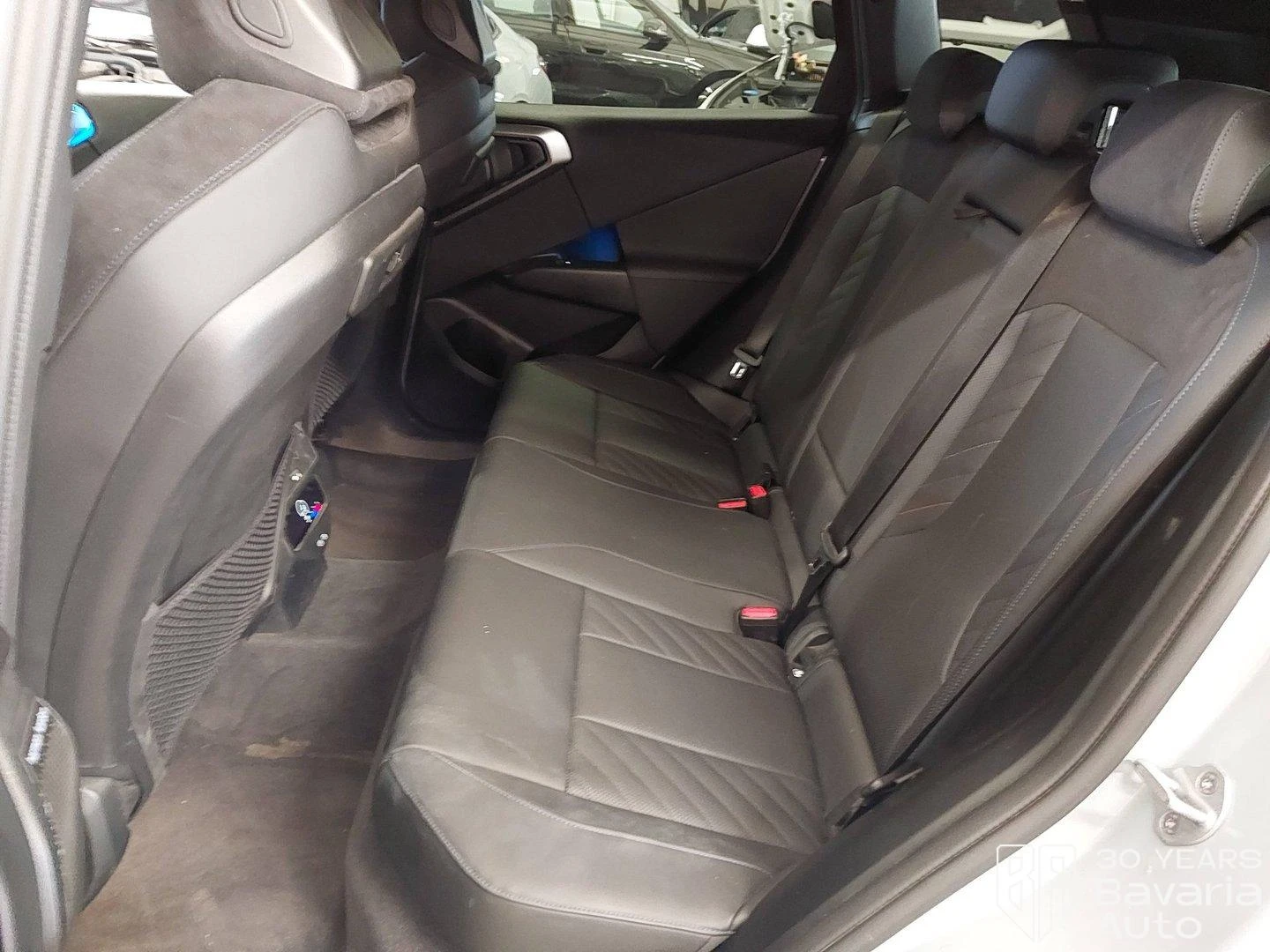 BMW X3 20d xDrive Steptronic, снимка 8 - Автомобили и джипове - 56395738