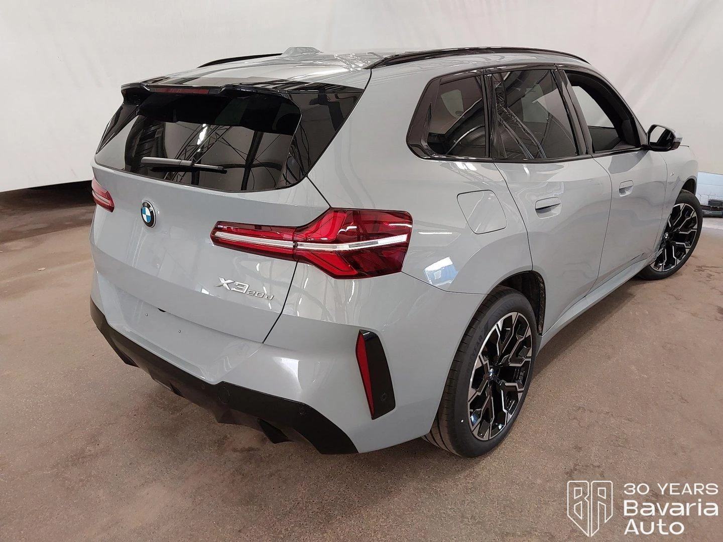 BMW X3 20d xDrive Steptronic, снимка 3 - Автомобили и джипове - 56395738
