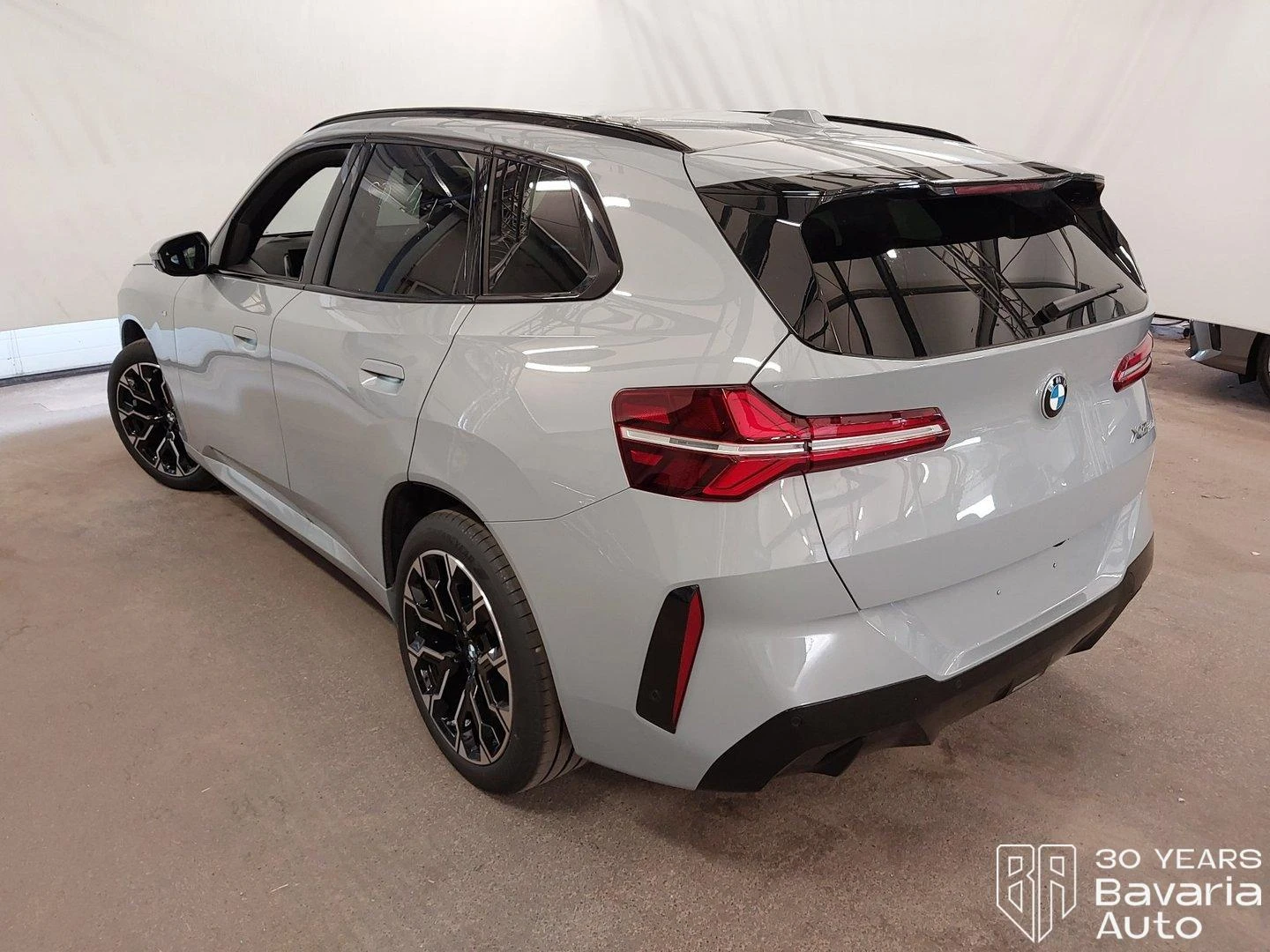 BMW X3 20d xDrive Steptronic, снимка 2 - Автомобили и джипове - 56395738