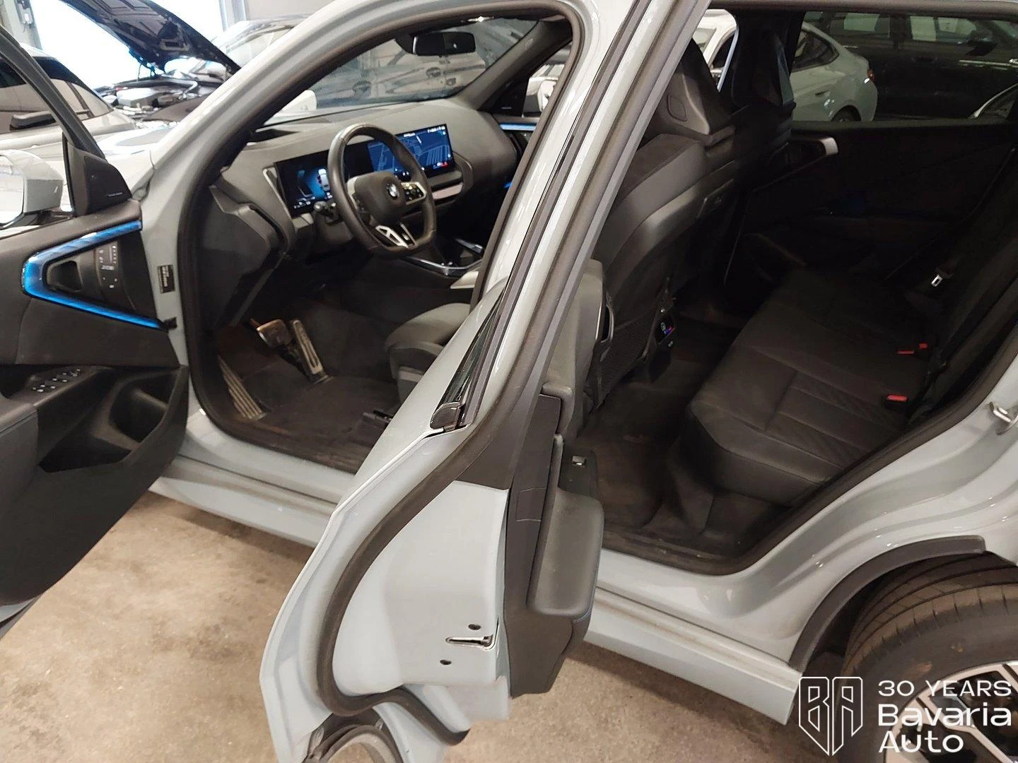 BMW X3 20d xDrive Steptronic, снимка 5 - Автомобили и джипове - 56395738