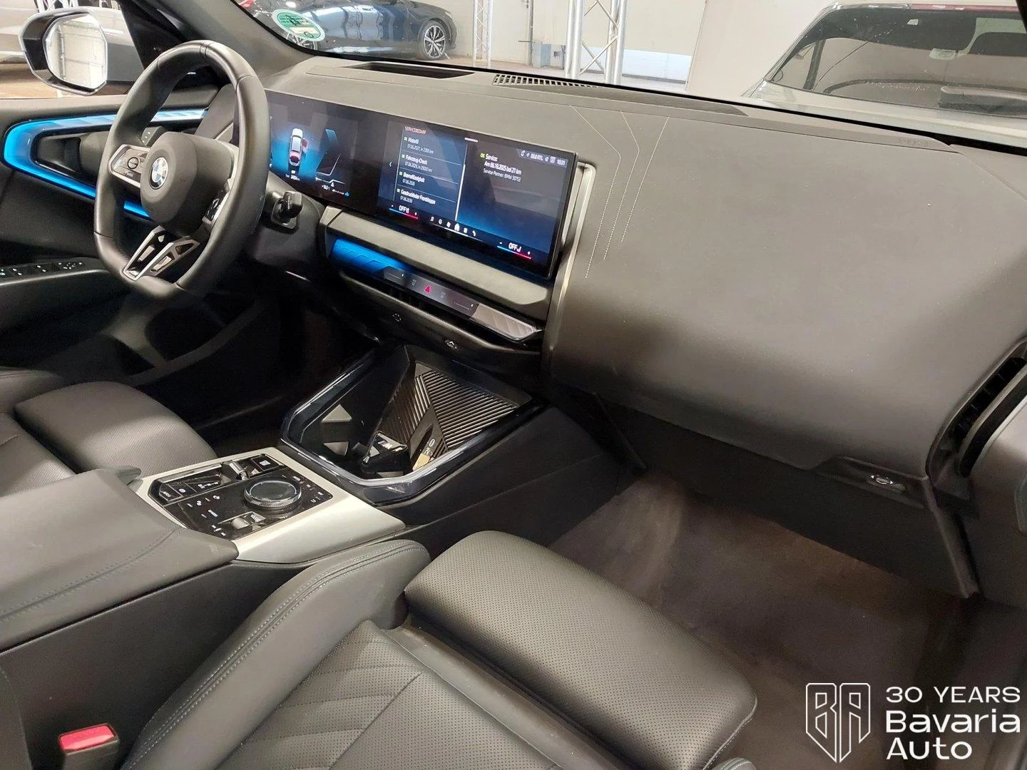 BMW X3 20d xDrive Steptronic, снимка 7 - Автомобили и джипове - 56395738