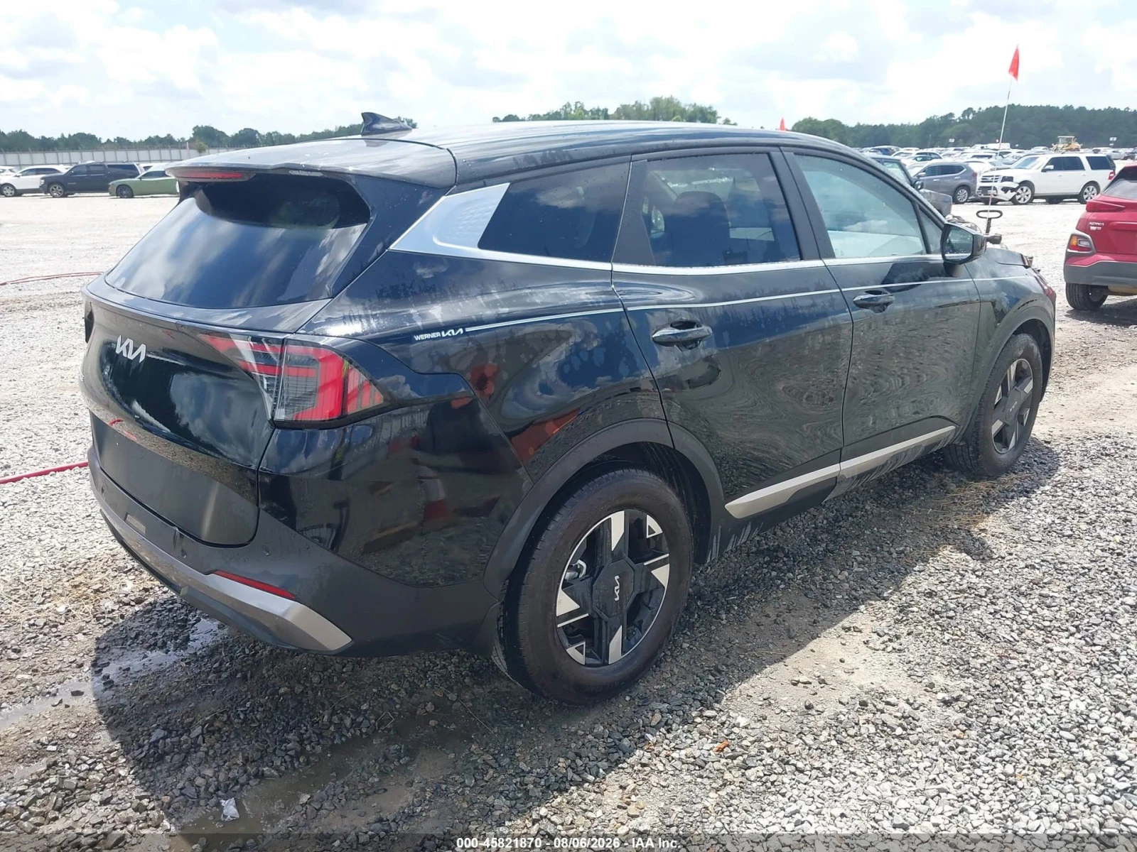 Kia Sportage LX, ������ ���� �� �� | Mobile.bg � ����������� 4