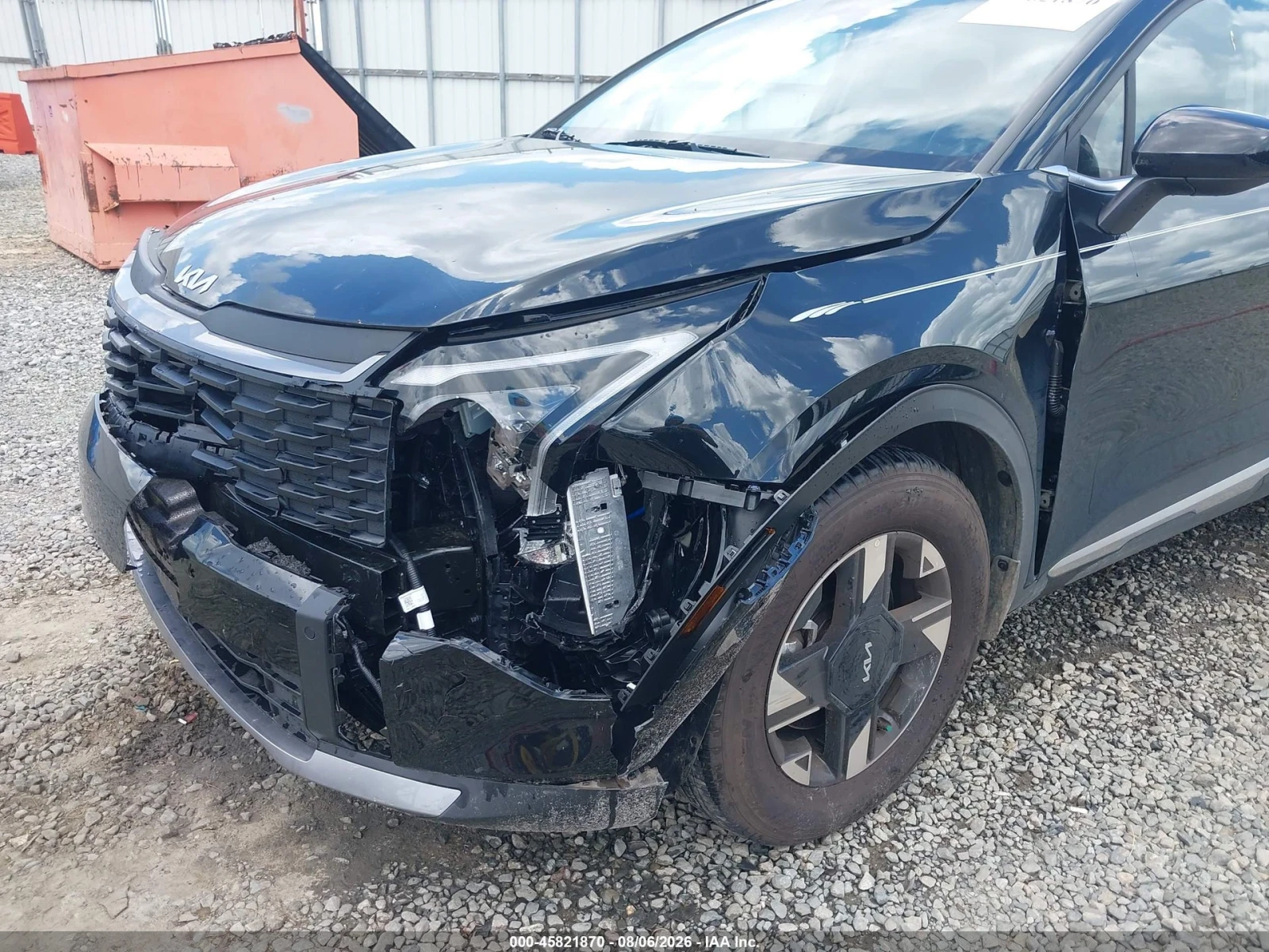 Kia Sportage LX, ������ ���� �� �� | Mobile.bg � ����������� 6