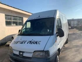 Citroen Jumper 3-Броя 2.2HDI и 2.8HDI 2-Броя, снимка 6