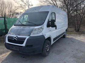 Citroen Jumper 2.2 HDI, снимка 1