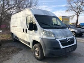 Citroen Jumper 2.2 HDI, снимка 3