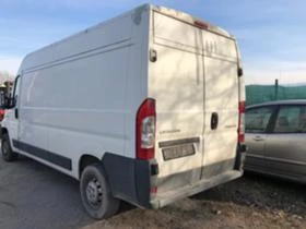 Citroen Jumper 2.2 HDI, снимка 5