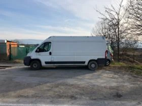 Citroen Jumper 2.2 HDI, снимка 2