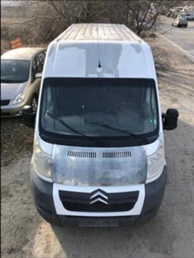 Citroen Jumper 2.2 HDI, снимка 6