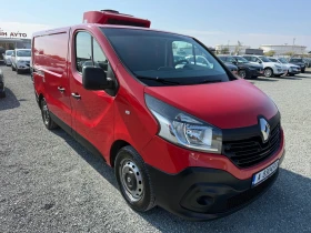 Renault Trafic (КАТО НОВА)^(ХЛАДИЛЕН), снимка 3