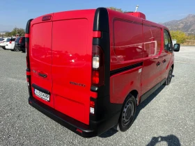 Renault Trafic (КАТО НОВА)^(ХЛАДИЛЕН), снимка 6
