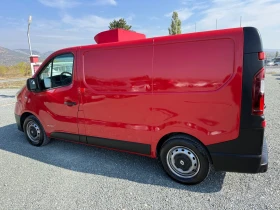Renault Trafic (КАТО НОВА)^(ХЛАДИЛЕН), снимка 9