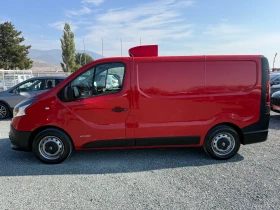 Renault Trafic (КАТО НОВА)^(ХЛАДИЛЕН), снимка 10
