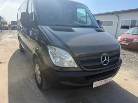 Mercedes-Benz Sprinter 3.0, снимка 3
