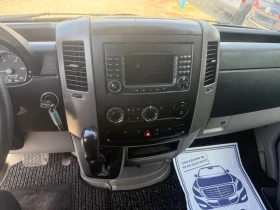 Mercedes-Benz Sprinter 3.0, снимка 11