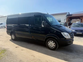 Mercedes-Benz Sprinter 3.0, снимка 4