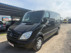 Mercedes-Benz Sprinter 3.0, снимка 1