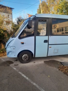 Iveco Daily 65c, снимка 6